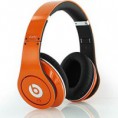 Beats By Dre Orange